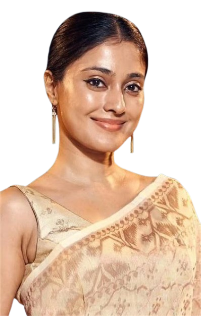 Amrita Bagchi